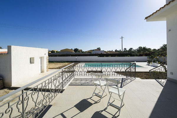 Location Maison de Vacances - Onoliving - Italie - Sicile - Trapani