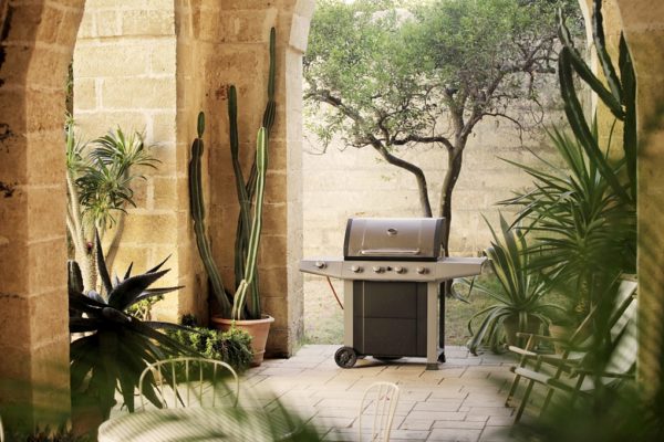 Location Maison de Vacances - Bel Cuore - Onoliving - Italie - Pouilles - Santa Maria di Leuca
