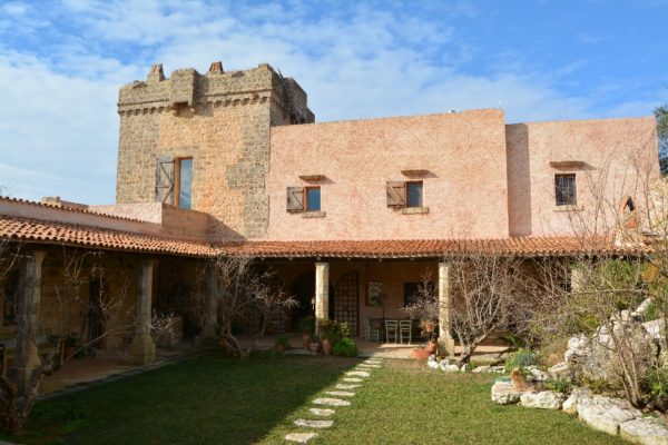 Location Maison de Vacances - Casa Martina - Onoliving - Italie - Pouilles - Santa Maria di Leuca