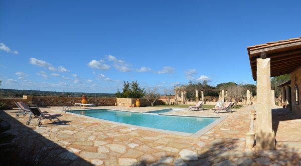 Location Maison de Vacances - Casa Martina - Onoliving - Italie - Pouilles - Santa Maria di Leuca