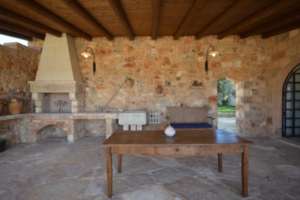 Location Maison de Vacances - Casa Martina - Onoliving - Italie - Pouilles - Santa Maria di Leuca