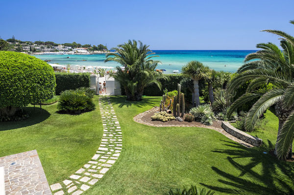 Location Maison de Vacances - Playa - Onoliving - Italie - Sicile - Syracuse
