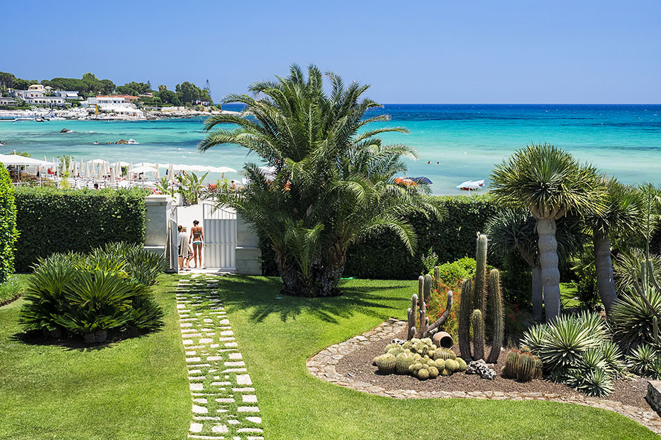 Location Maison de Vacances - Playa - Onoliving - Italie - Sicile - Syracuse