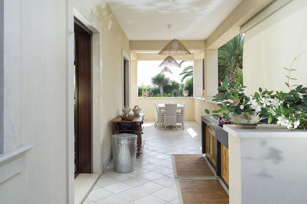 Location Maison de Vacances - Playa - Onoliving - Italie - Sicile - Syracuse