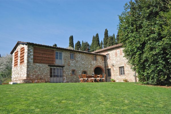 Location Maison de vacances - Montefiore - Onoliving - Italie - Toscane - Lucca