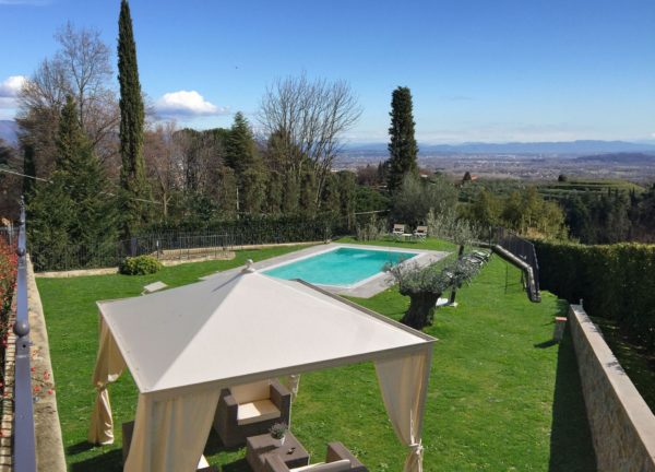Location Maison de vacances - Montefiore - Onoliving - Italie - Toscane - Lucca