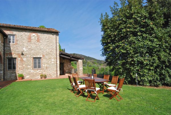 Location Maison de vacances - Montefiore - Onoliving - Italie - Toscane - Lucca