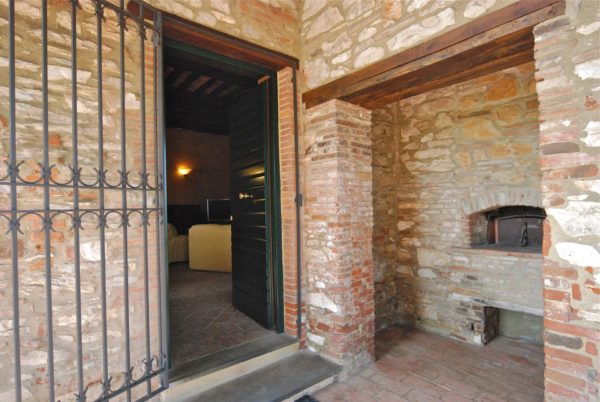 Location Maison de vacances - Montefiore - Onoliving - Italie - Toscane - Lucca