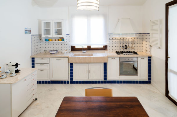 Location de maison, Onoliving, Italie, Sicile - Trapani