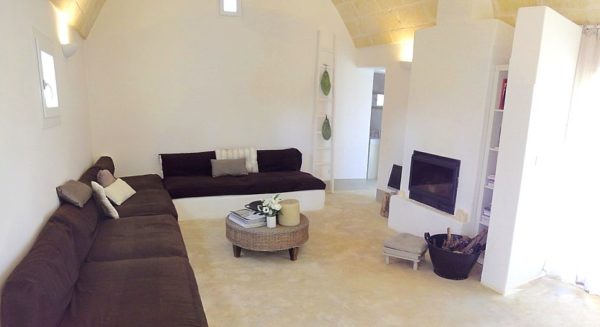Location Maison de Vacances - Villa Blanco - Onoliving - Italie - Pouilles - Ostuni
