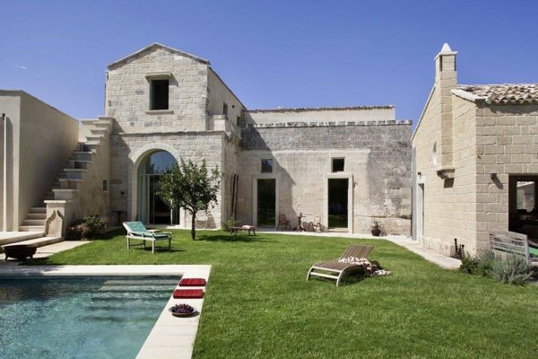 Location Maison de Vacances - Villa Gallona - Onoliving - Italie - Pouilles - Otrante