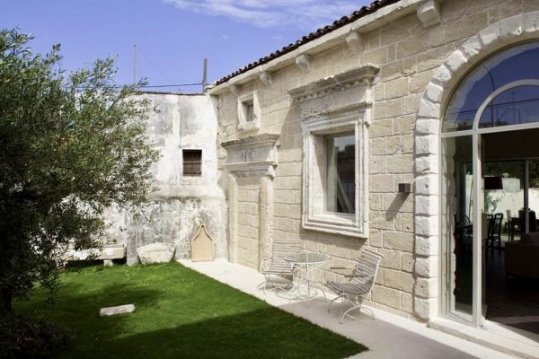 Location Maison de Vacances - Villa Gallona - Onoliving - Italie - Pouilles - Otrante