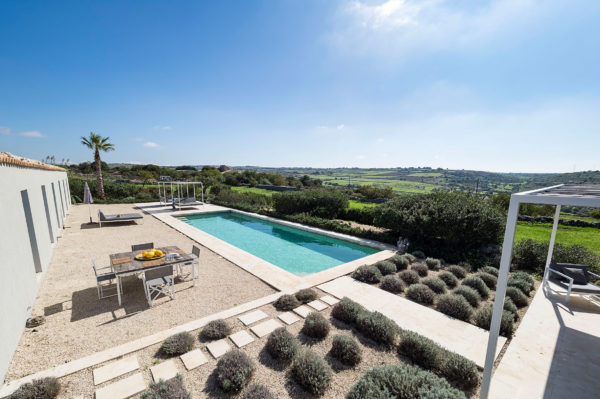 Location Maison de Vacances - Villa Ibla - Onoliving - Italie - Sicile - Raguse