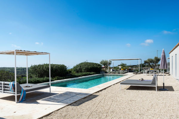Location Maison de Vacances - Villa Ibla - Onoliving - Italie - Sicile - Raguse