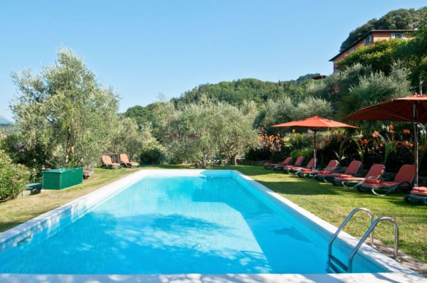 Location Maison de vacances - Villa Igea - Onoliving - Italie - Toscane - Lucca
