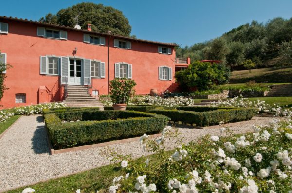 Location Maison de vacances - Villa Igea - Onoliving - Italie - Toscane - Lucca