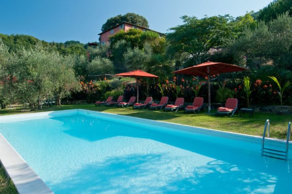 Location Maison de vacances - Villa Igea - Onoliving - Italie - Toscane - Lucca