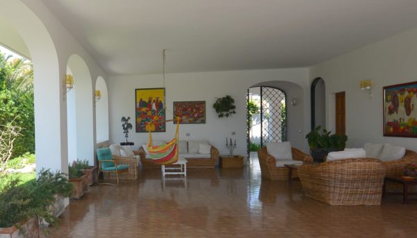 Location Maison de Vacances - Villa Zialecce - Onoliving - Italie - Pouilles - Lecce