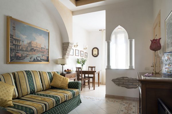 Location de maison, Toni Due, Italie, Vénétie - Venise - Santa Croce