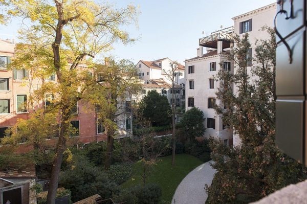 Location de maison, Ernesto Terrasse, Italie, Vénétie - Venise - San Polo