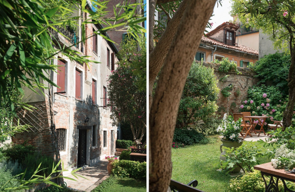 Location de maison, Toni Due, Italie, Vénétie - Venise - Santa Croce