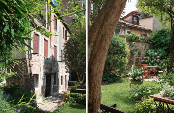 Location de maison, Toni Giardino, Italie, Vénétie - Venise - Santa Croce