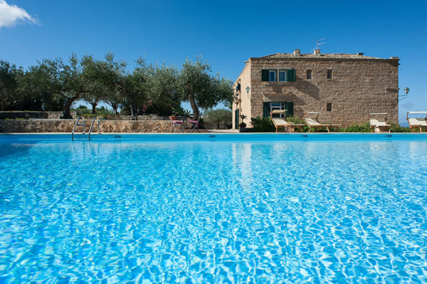 Location Maison de Vacances - Celia - Onoliving - Italie - Sicile - Trapani