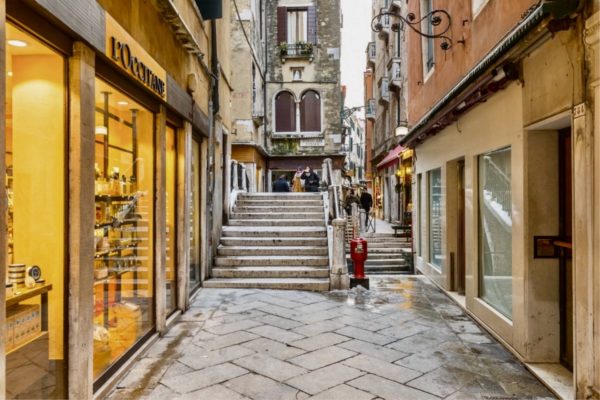Location Maison Vacances - Filomena - appartement Onoliving - Italie - Venetie - Venise - San Marco
