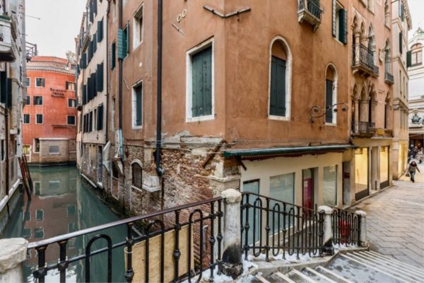 Location Maison Vacances - Onoliving - Italie - Venetie - Venise - San Marco