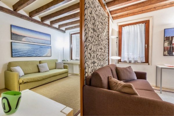 Location Maison Vacances - Filomena - appartement Onoliving - Italie - Venetie - Venise - San Marco