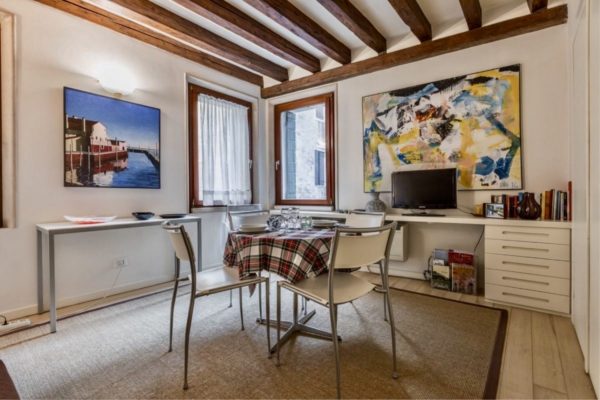 Location Maison Vacances - Filomena - appartement Onoliving - Italie - Venetie - Venise - San Marco