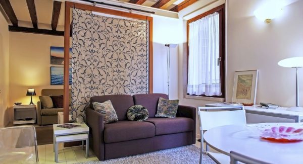 Location Maison Vacances - Filomena - appartement Onoliving - Italie - Venetie - Venise - San Marco