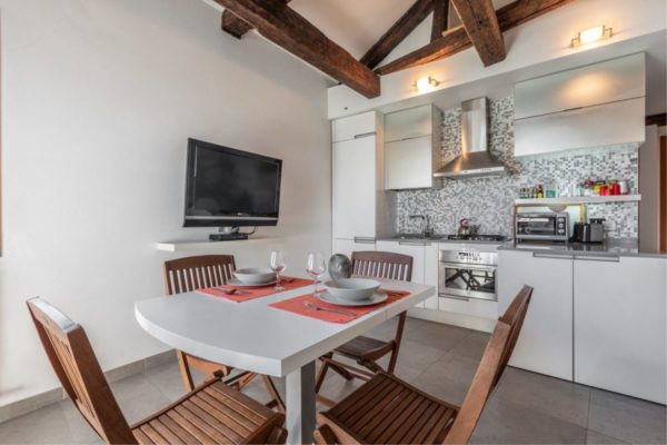 Location Maison de Vacances - La Zia di Bruno - Onoliving - Italie - Venise - Cannaregio