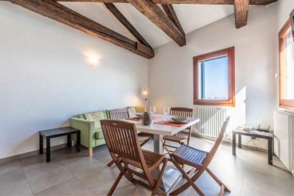Location Maison de Vacances - La Zia di Bruno - Onoliving - Italie - Venise - Cannaregio