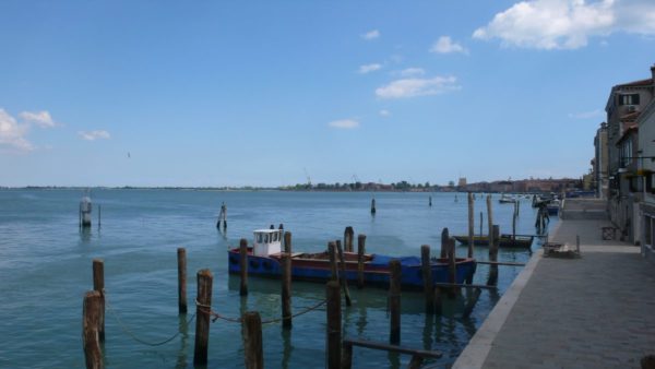 Location Maison de Vacances - La Zia di Bruno - Onoliving - Italie - Venise - Cannaregio