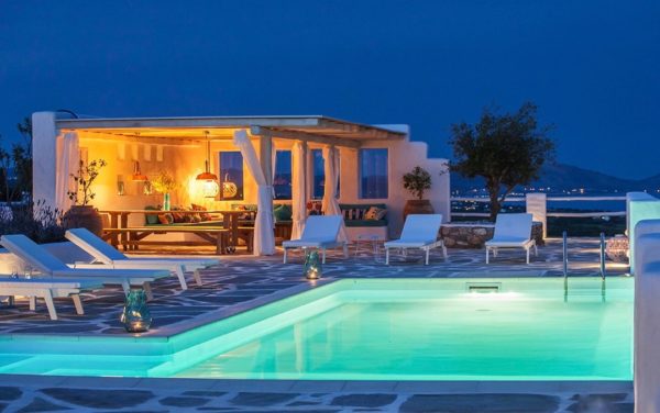 Location Maison de Vacances, Onoliving, Grèce, Dodecanese - Rhodes