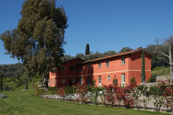 Location Maison de vacances - Valentino - Onoliving - Italie - Toscane - Lucca