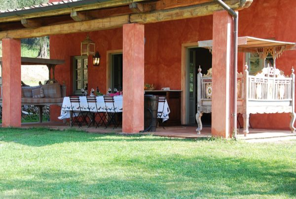 Location Maison de vacances - Valentino - Onoliving - Italie - Toscane - Lucca