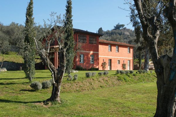 Location Maison de vacances - Valentino - Onoliving - Italie - Toscane - Lucca