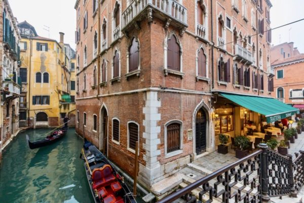 Location Maison Vacances - Vali - appartement Onoliving - Italie - Venetie - Venise - Castello
