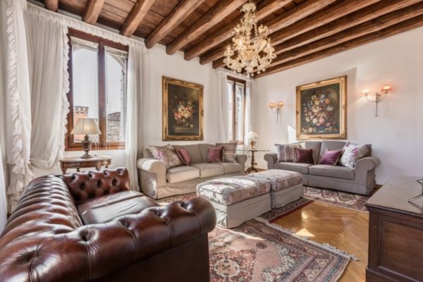 Location Maison Vacances - Vali - appartement Onoliving - Italie - Venetie - Venise - Castello