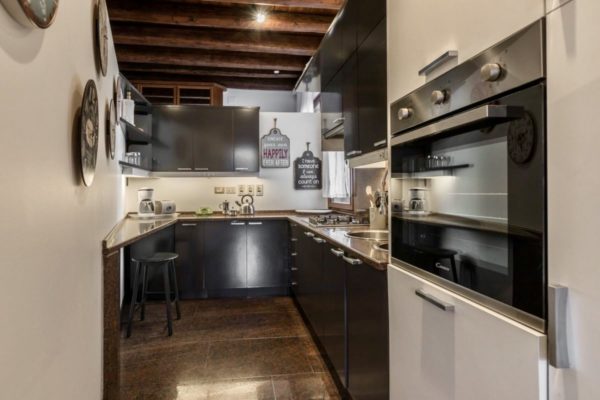 Location Maison Vacances - Onoliving - Italie - Venetie - Venise - Castello