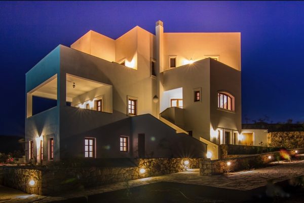 Onoliving, Location Maison de Vacances, Grèce, Dodecanèse - Patmos
