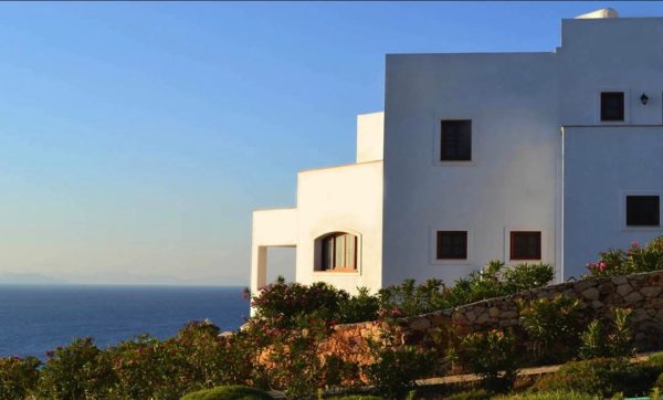 Villa PAT02, Onoliving, Location Maison de Vacances, Grèce, Dodecanèse - Patmos