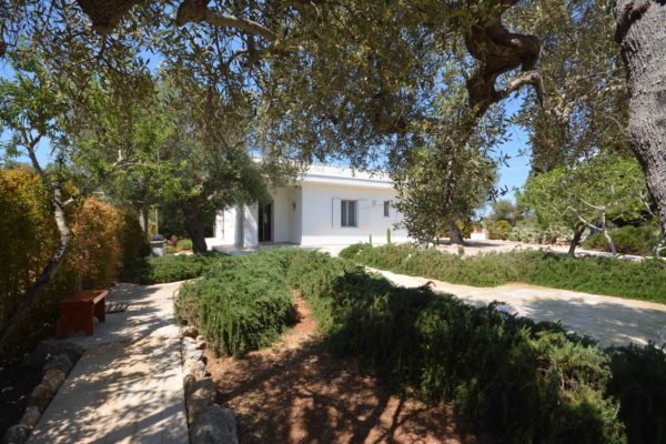 Location Maison de Vacances - Villa Morena - Onoliving - Italie - Pouilles - Gallipoli