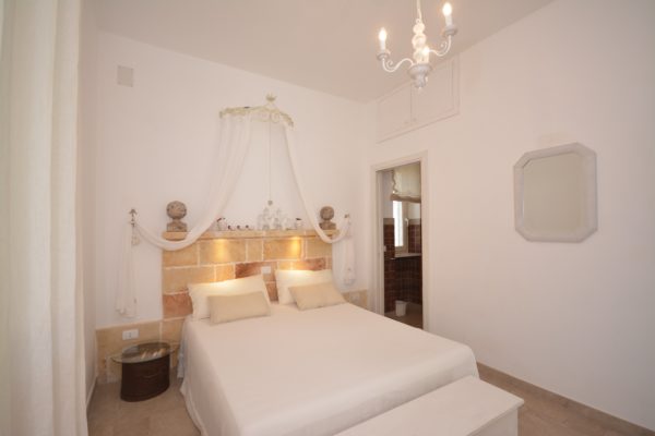 Location Maison de Vacances - Onoliving - Italie - Pouilles - Gallipoli