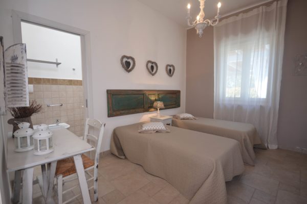 Location Maison de Vacances - Onoliving - Italie - Pouilles - Gallipoli