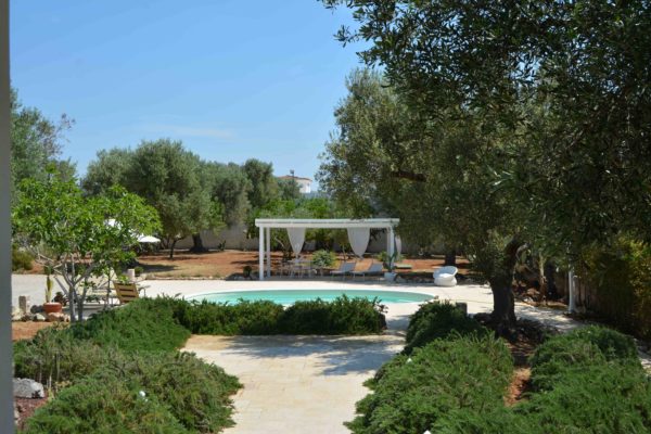 Location Maison de Vacances - Villa Morena - Onoliving - Italie - Pouilles - Gallipoli