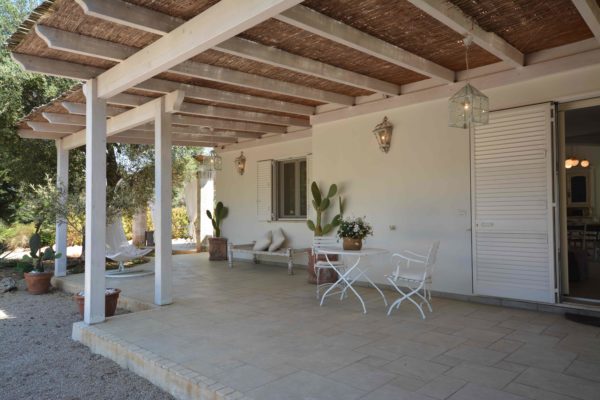 Location Maison de Vacances - Villa Morena - Onoliving - Italie - Pouilles - Gallipoli
