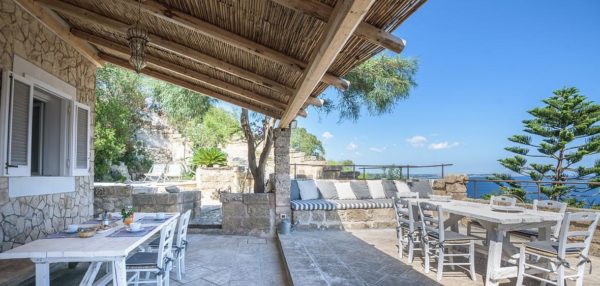 Location Maison de Vacances - Onoliving - Italie - Pouilles - Santa Maria di Leuca